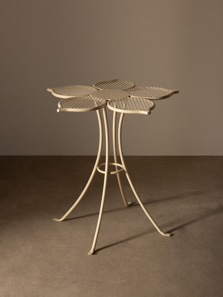 Flower Table – Rachel Donath