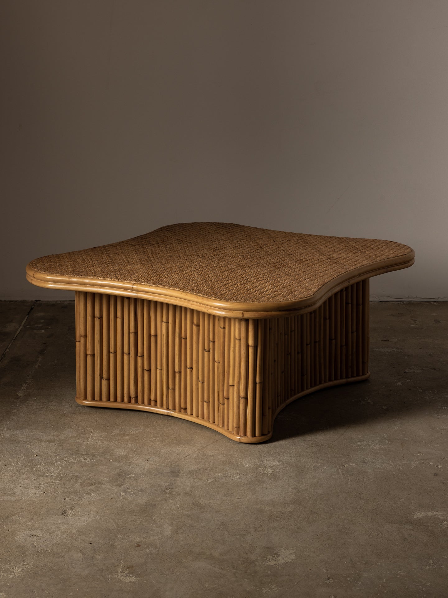 Leroy Coffee Table – Rachel Donath