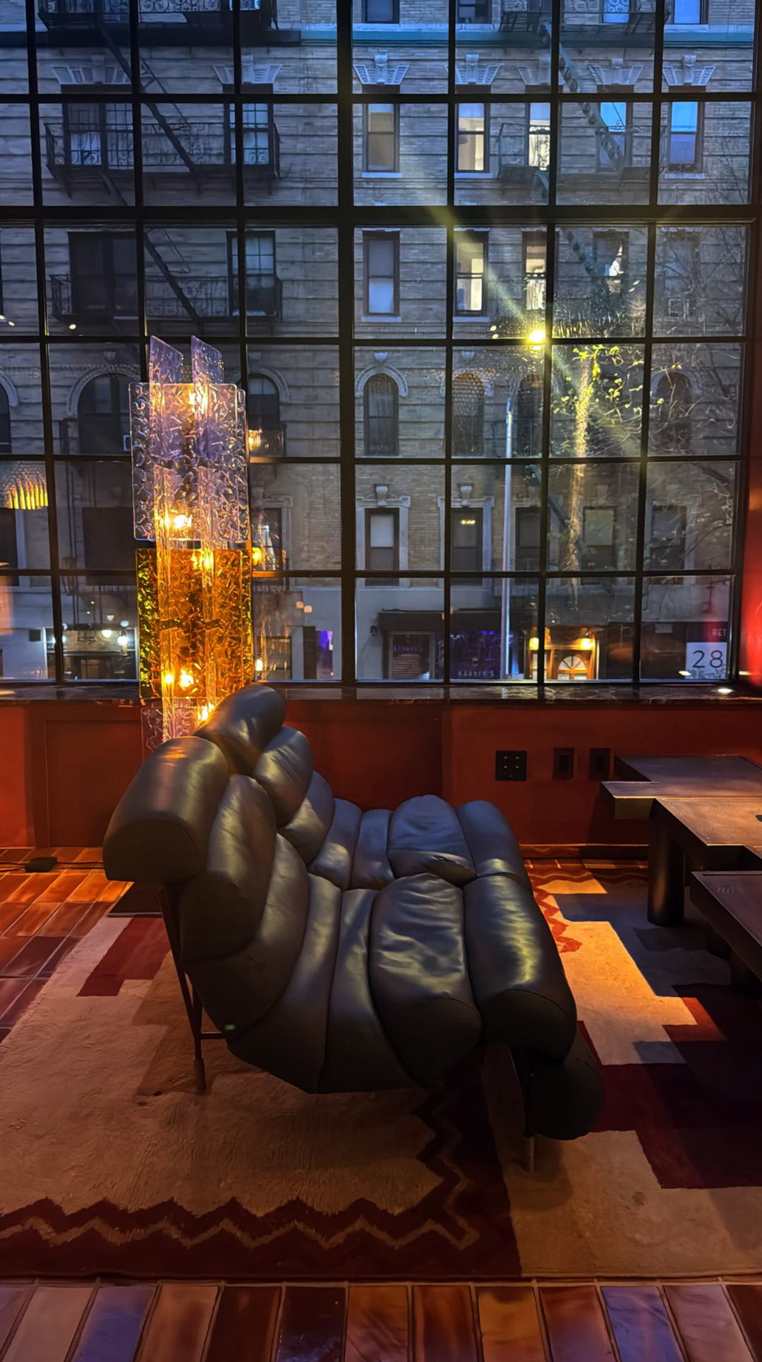 Rachel's Guide to NYCXDESIGN