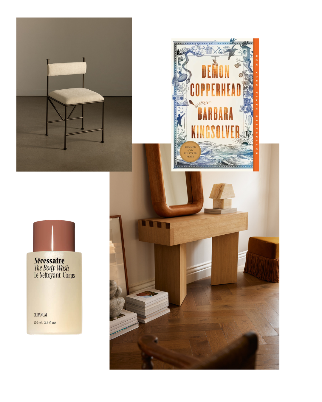August, approved: What the RD team is loving this month.