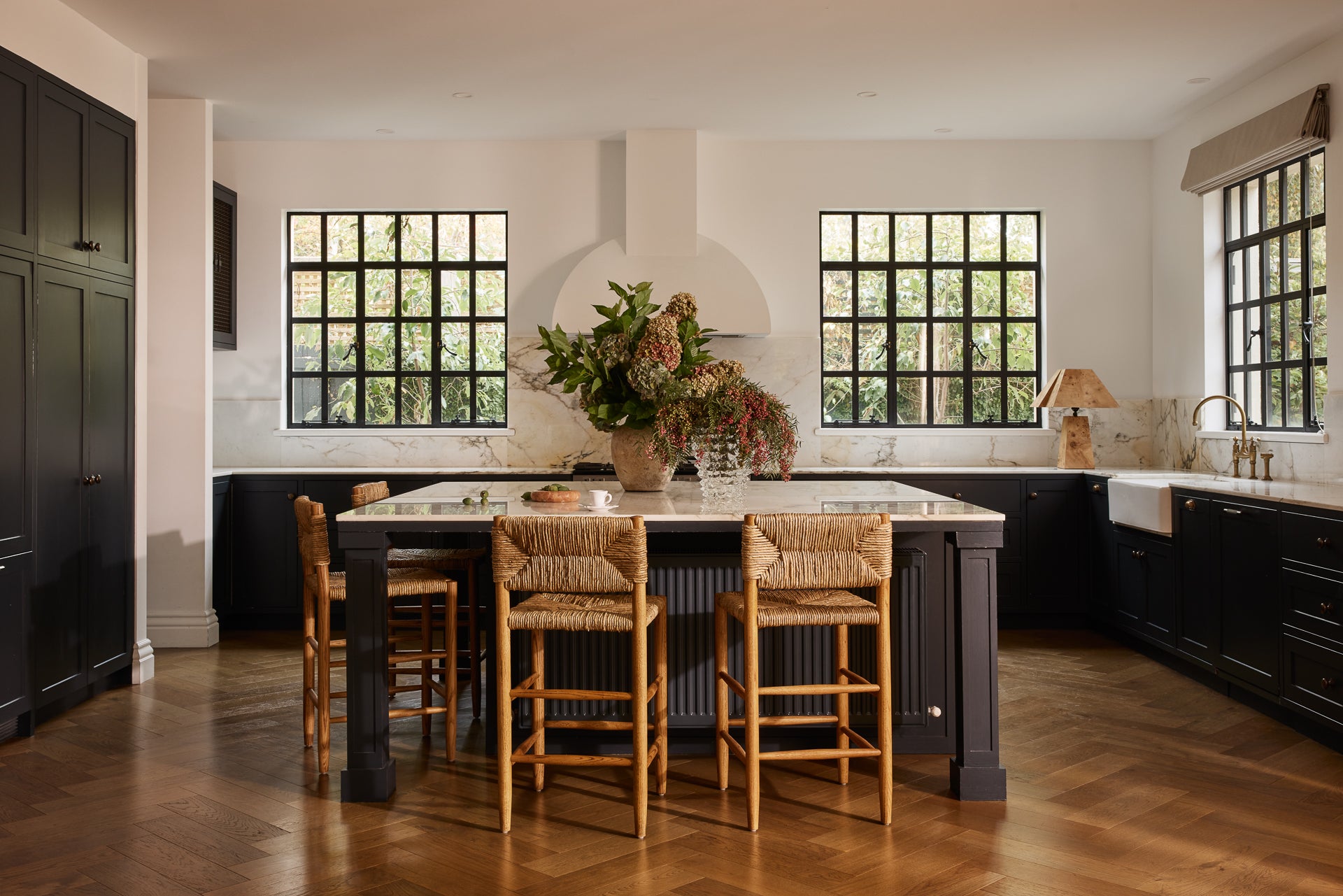 Kitchen – Rachel Donath