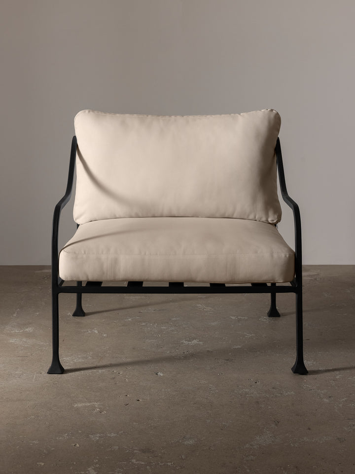 Allegra Occasional Chair