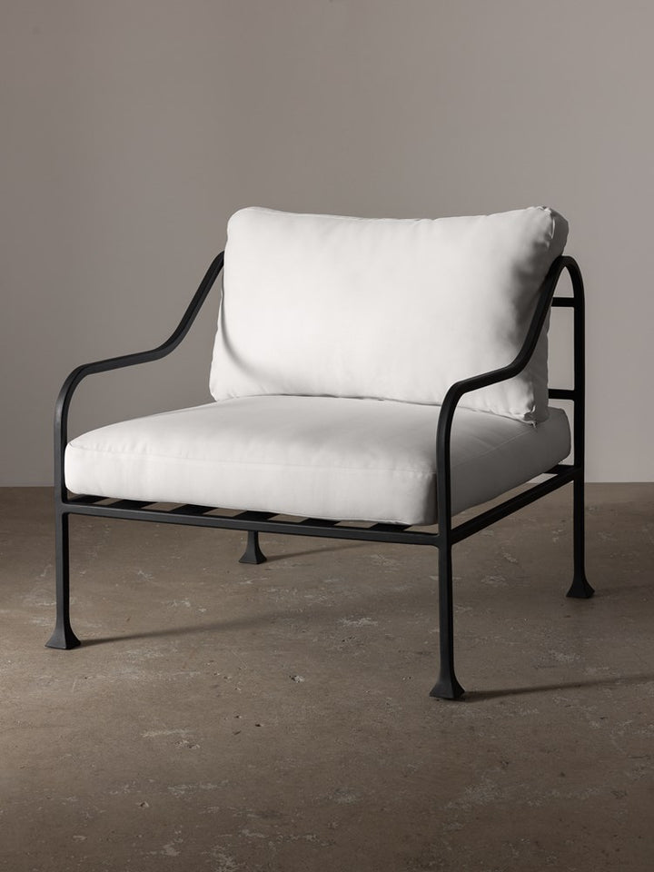 Allegra Occasional Chair