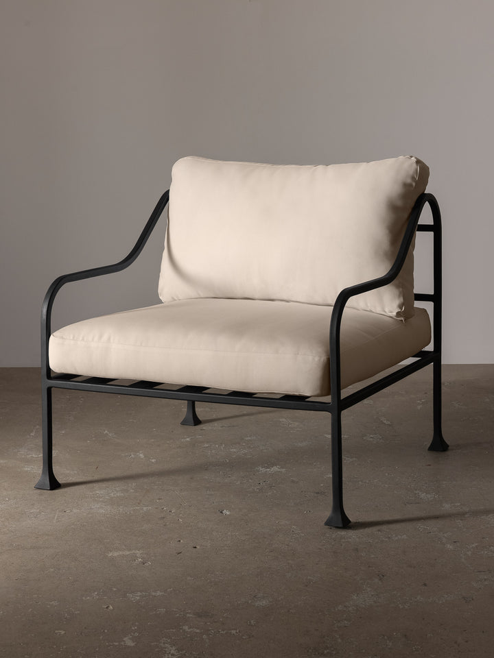 Allegra Occasional Chair