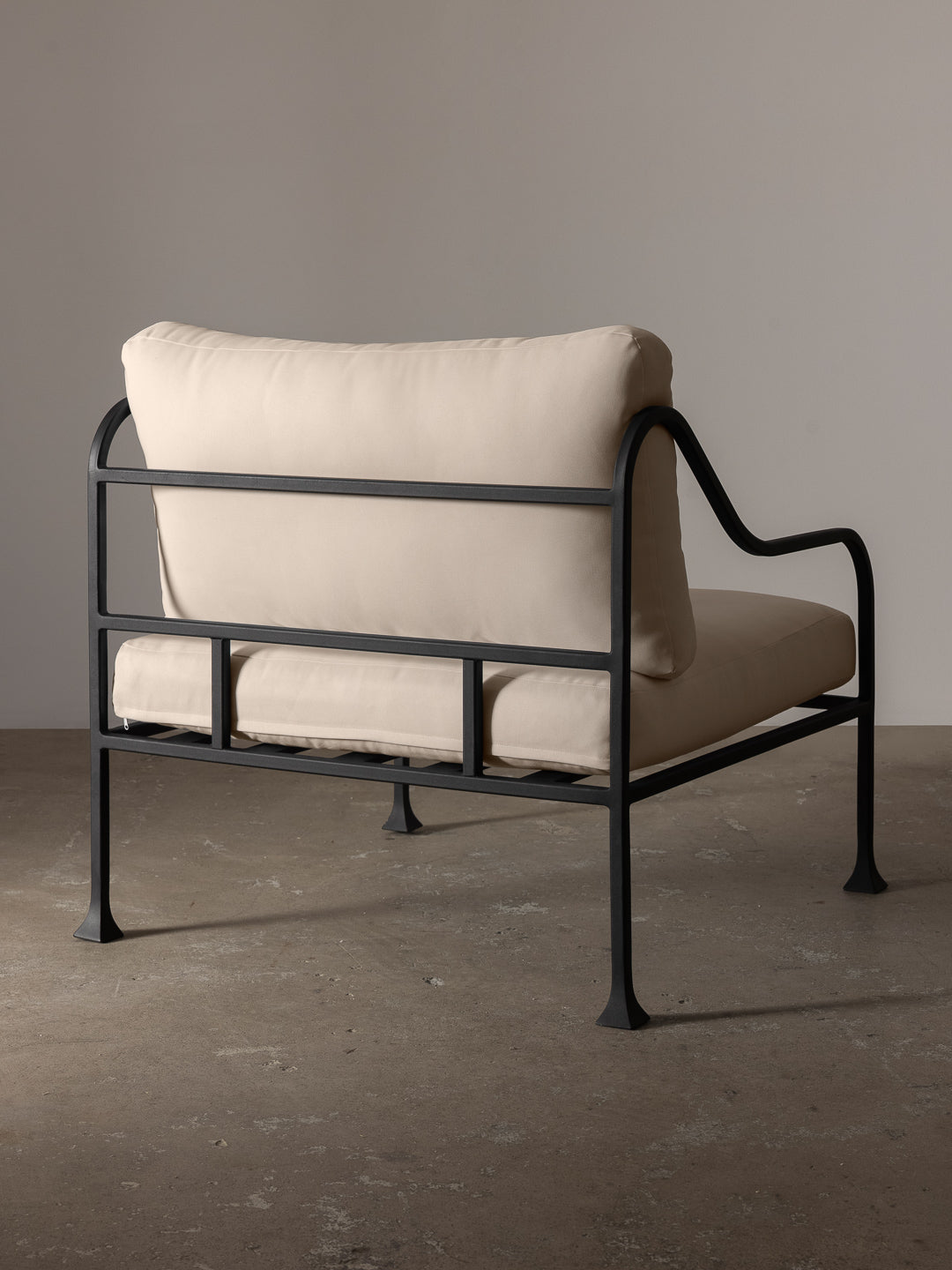 Allegra Occasional Chair