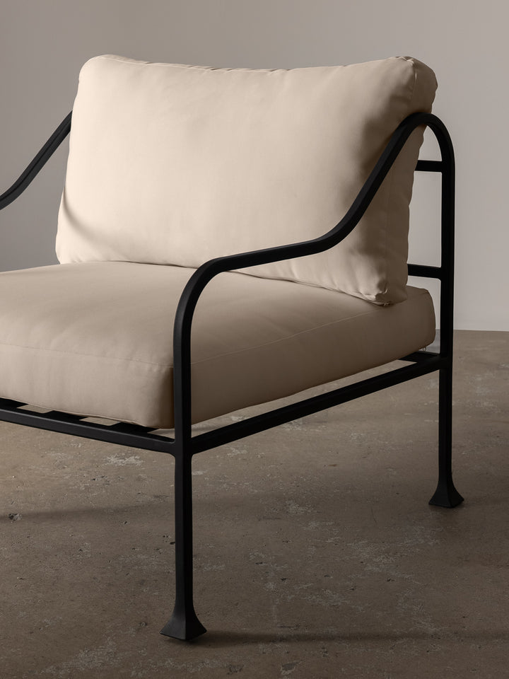 Allegra Occasional Chair