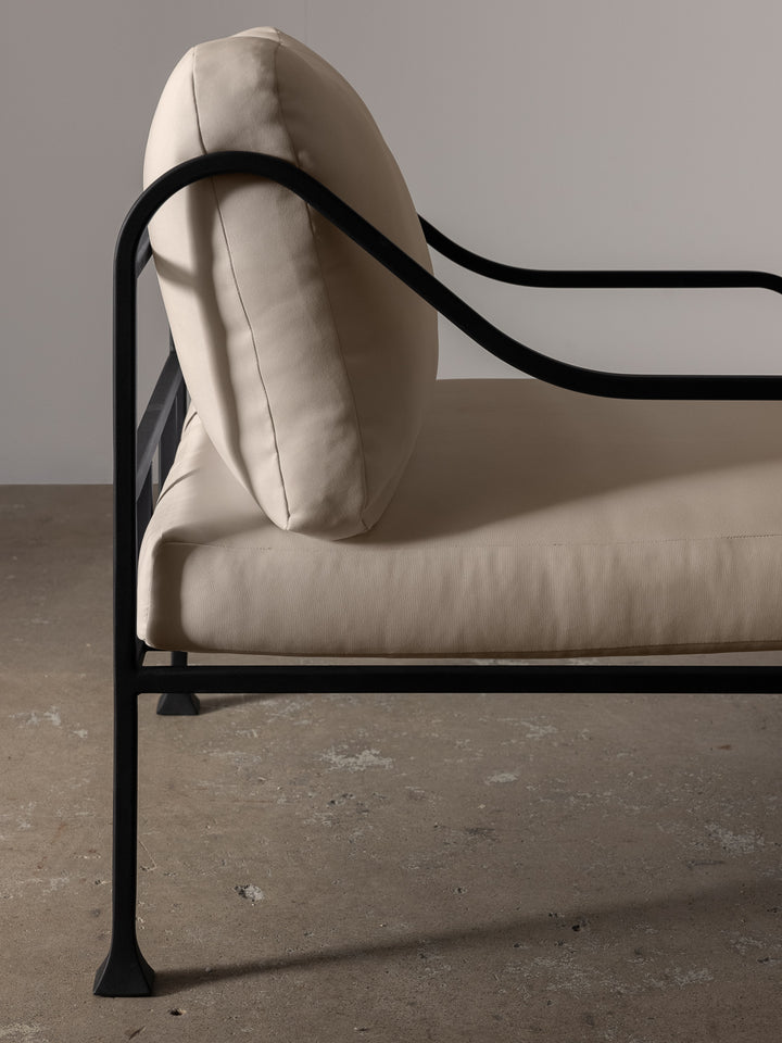 Allegra Occasional Chair