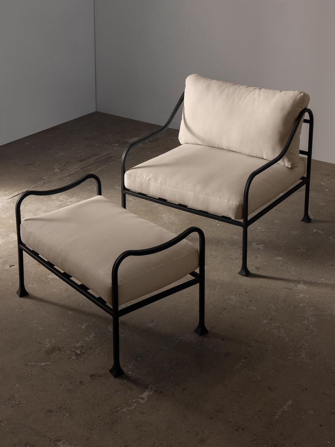 Allegra Occasional Chair