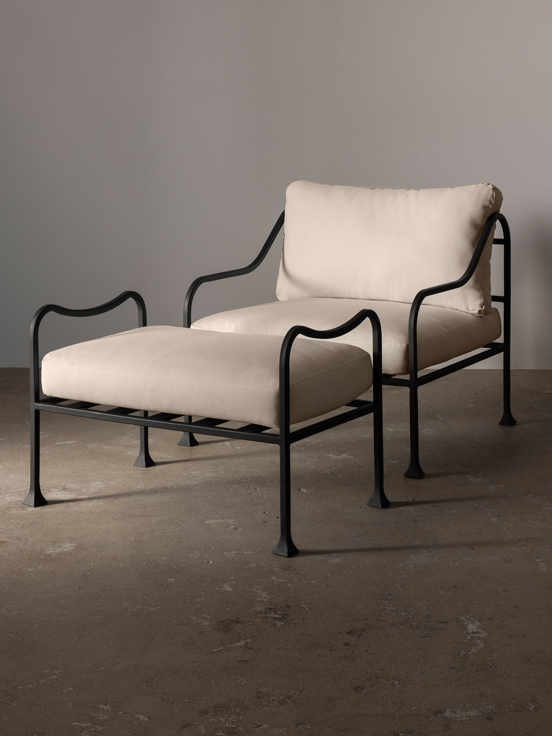 Allegra Occasional Chair