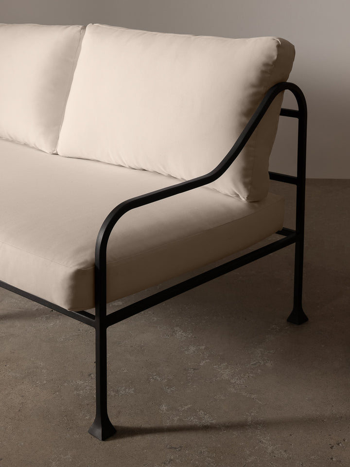 Allegra Sofa 2.5s
