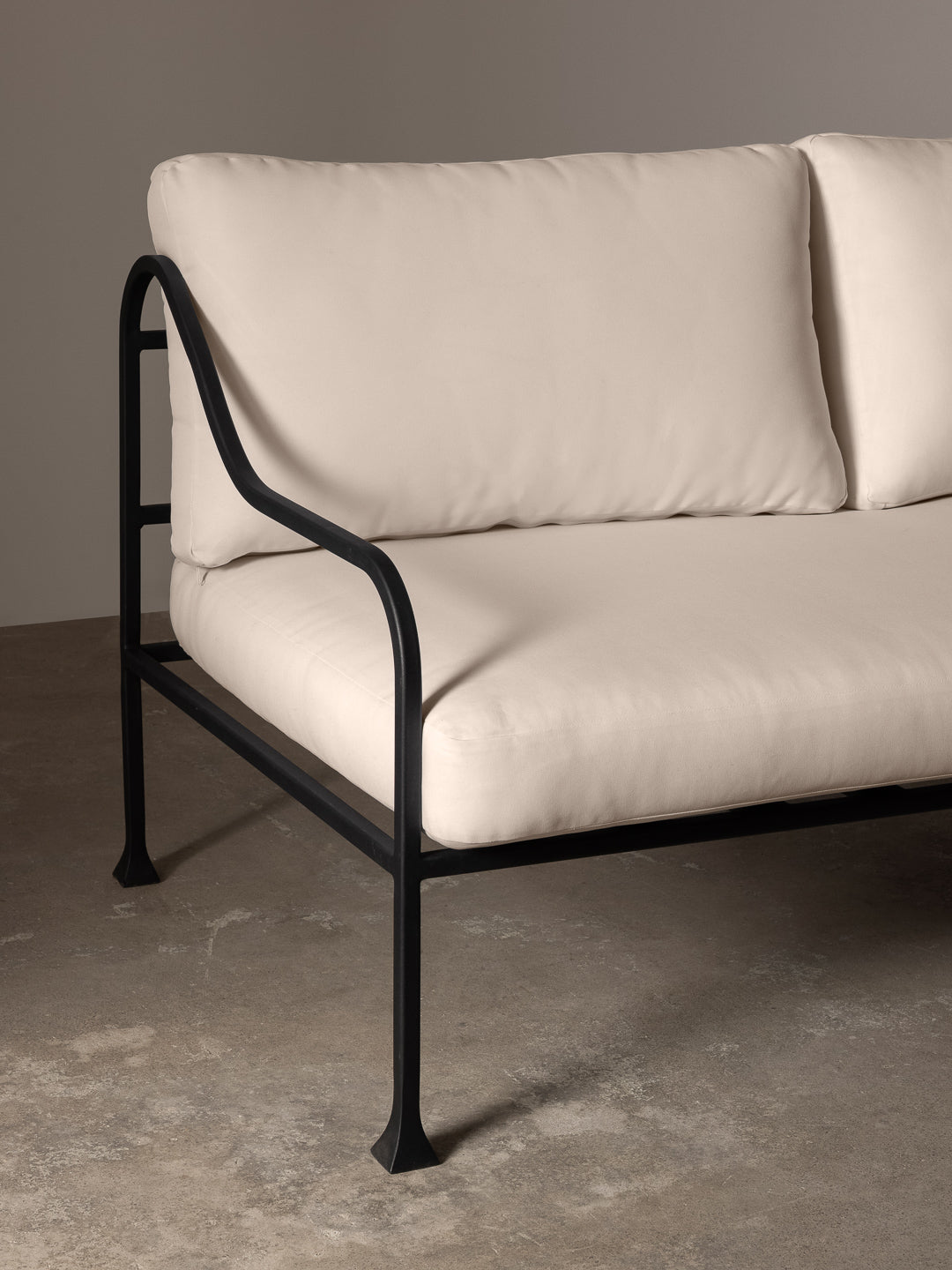 Allegra Sofa 2.5s