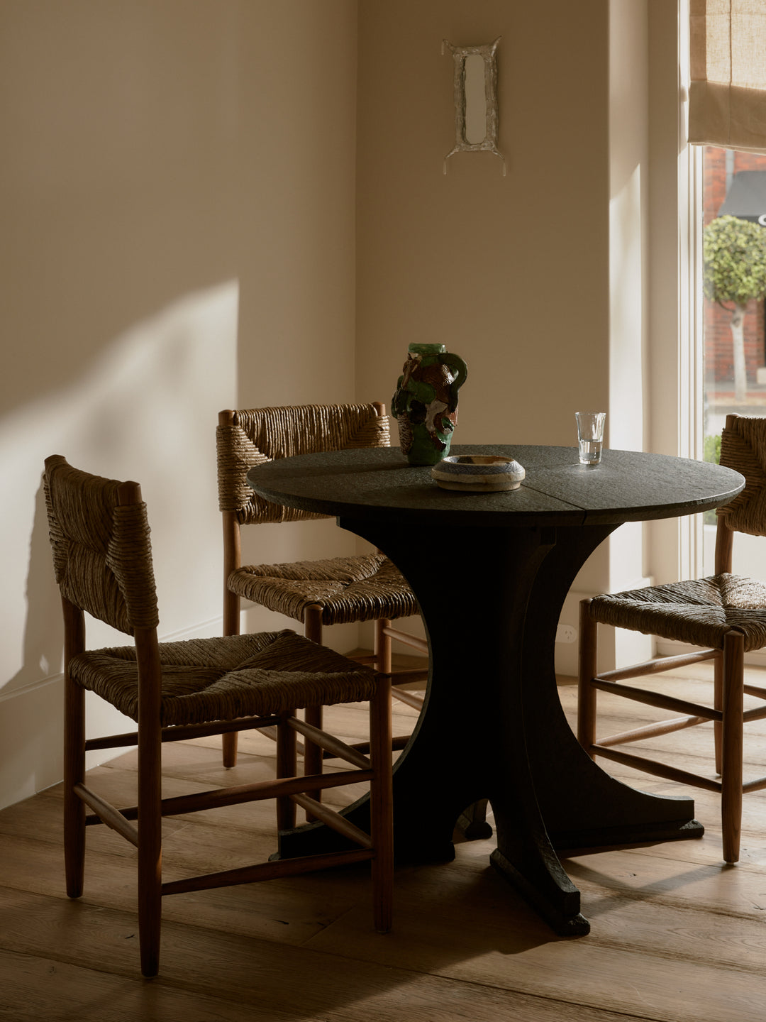 Arnaud Dining Chair