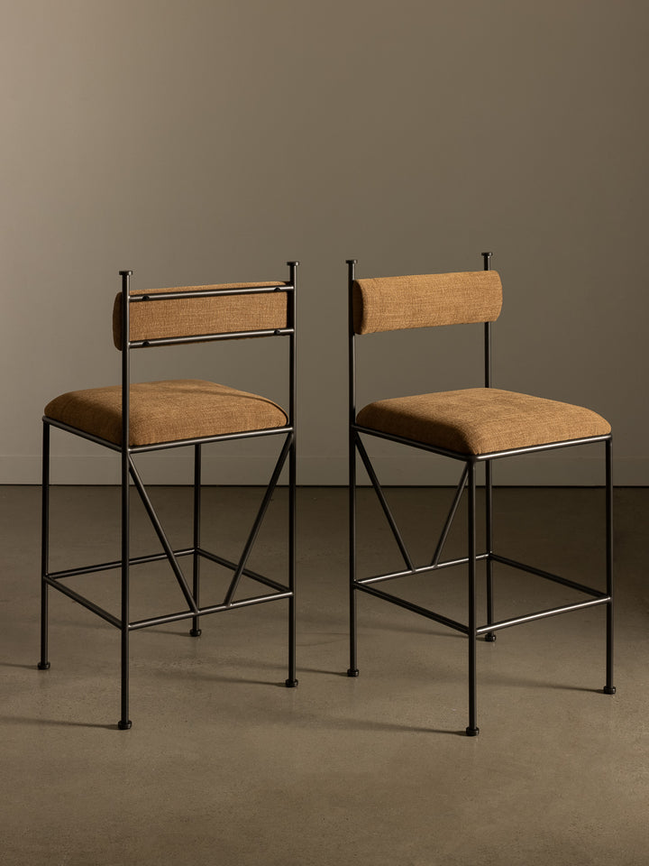 Aspen Counter Stool Chalet