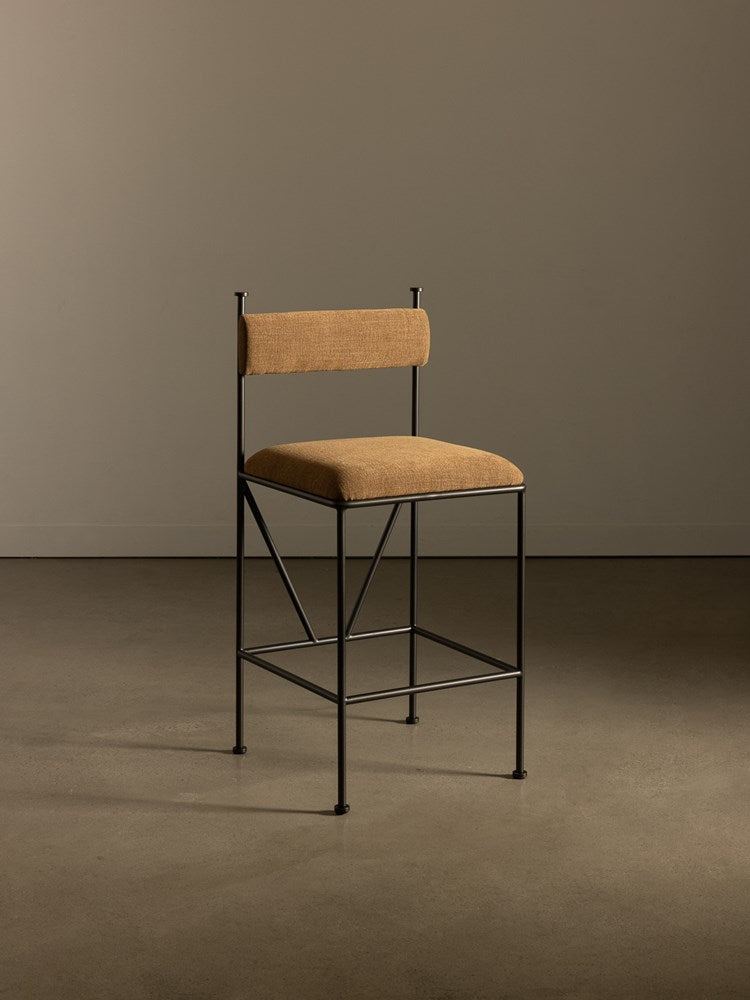 Aspen Counter Stool Chalet