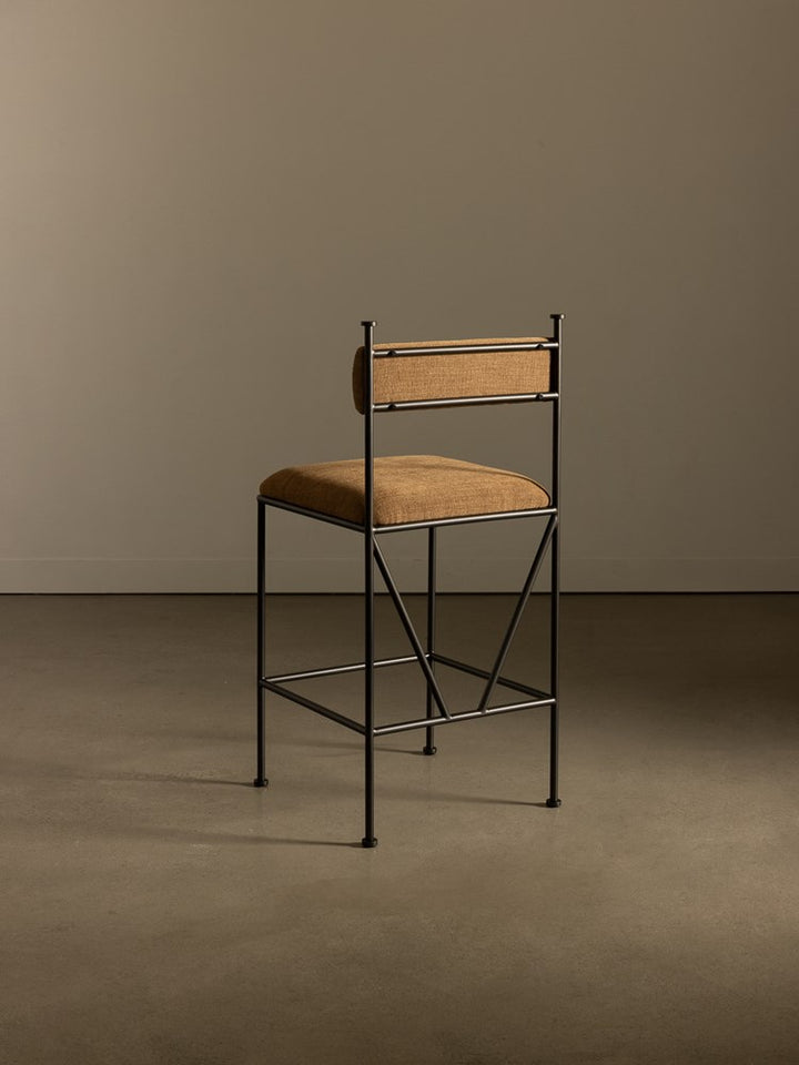 Aspen Counter Stool Chalet