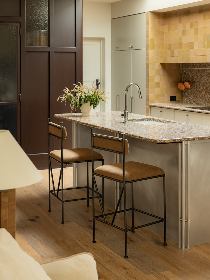 Aspen Counter Stool Chalet