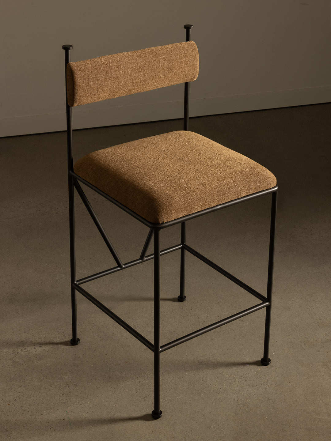 Aspen Counter Stool Chalet