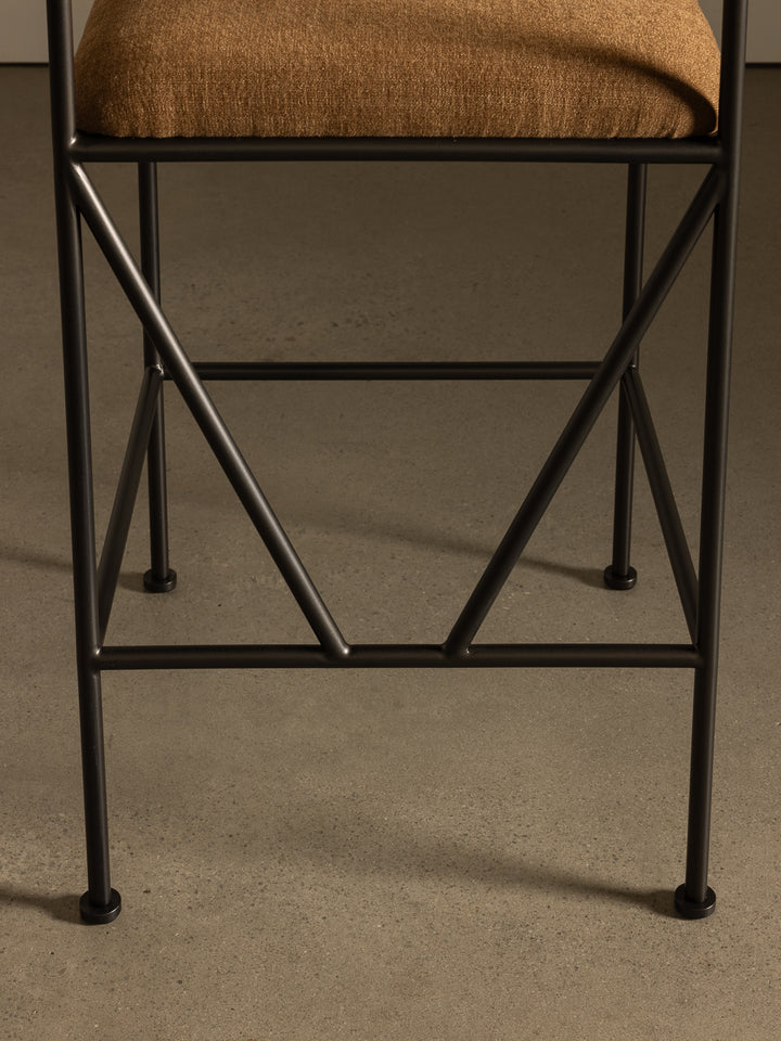 Aspen Counter Stool Chalet