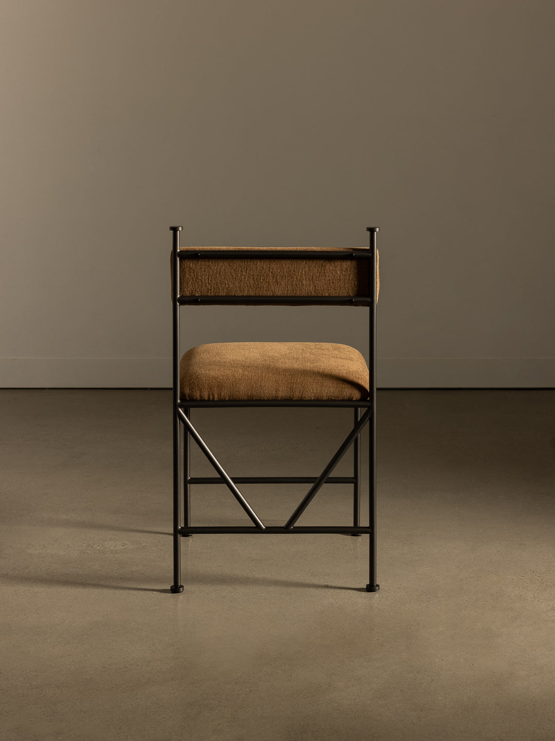 Aspen Dining Chair Chalet