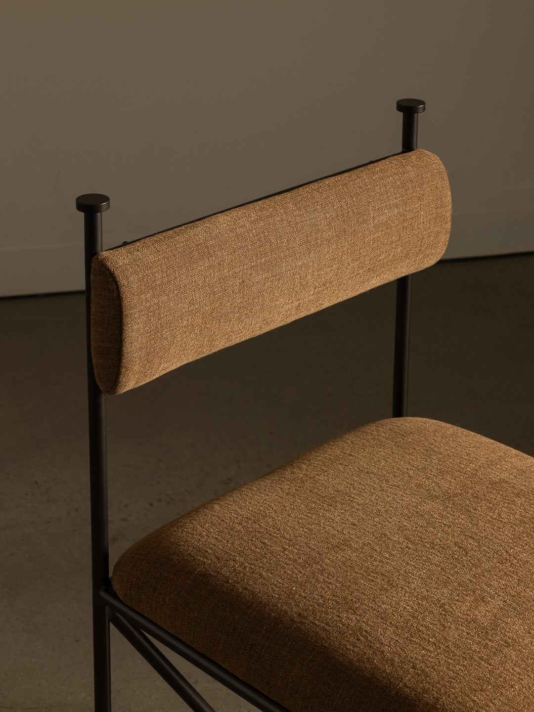 Aspen Dining Chair Chalet