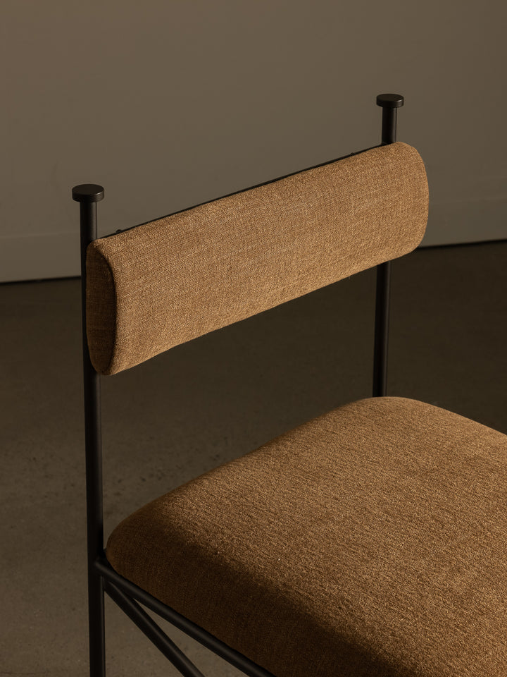 Aspen Dining Chair Chalet