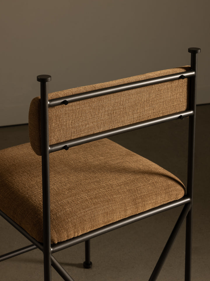 Aspen Dining Chair Chalet