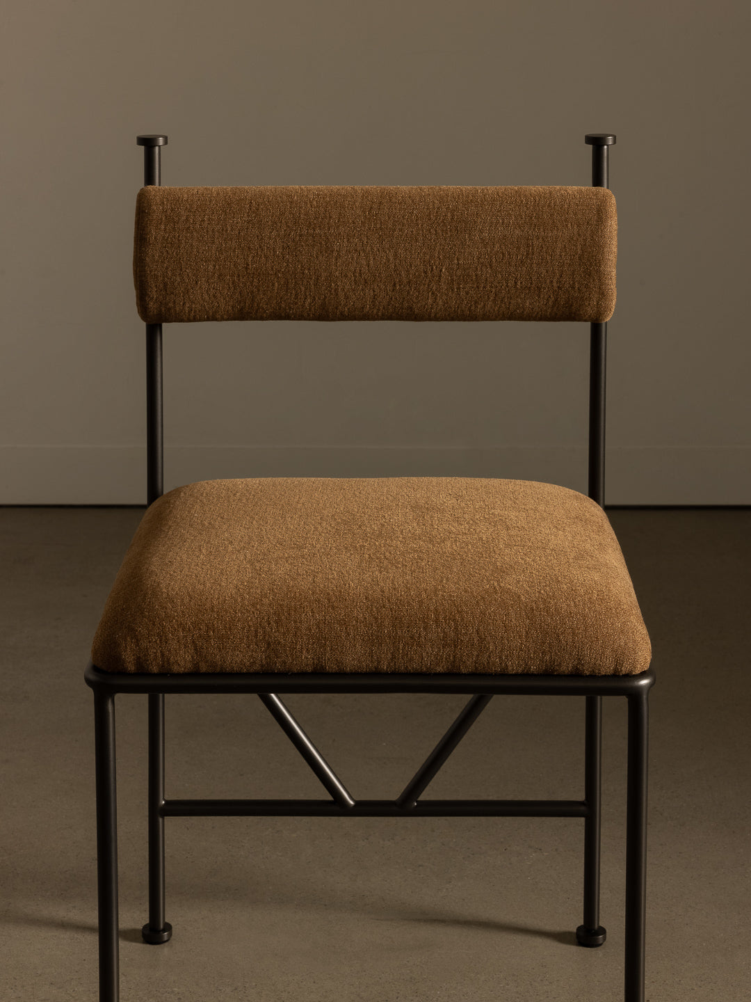 Aspen Dining Chair Chalet