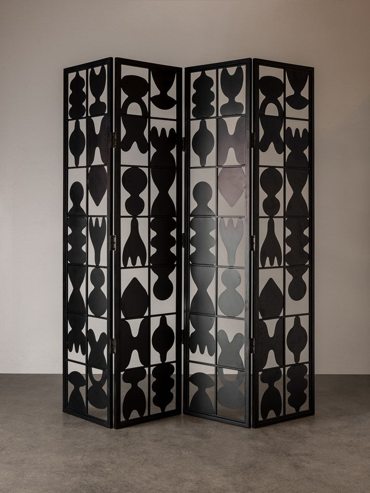 Bisset Room Divider