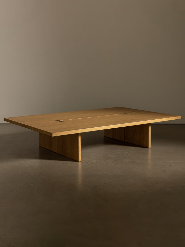 Bowtie Coffee Table