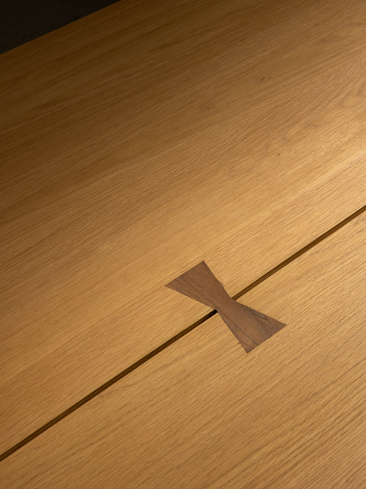 Bowtie Dining Table