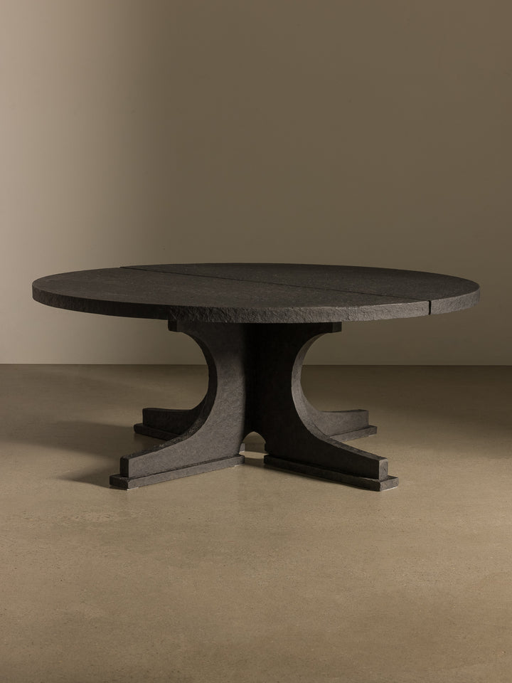 Camille Coffee Table Basalt
