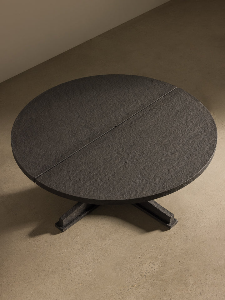 Camille Coffee Table Basalt