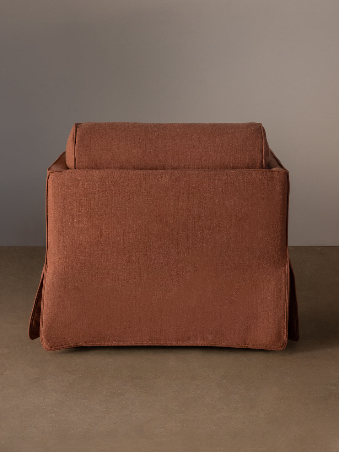 Cohen Armchair Brick