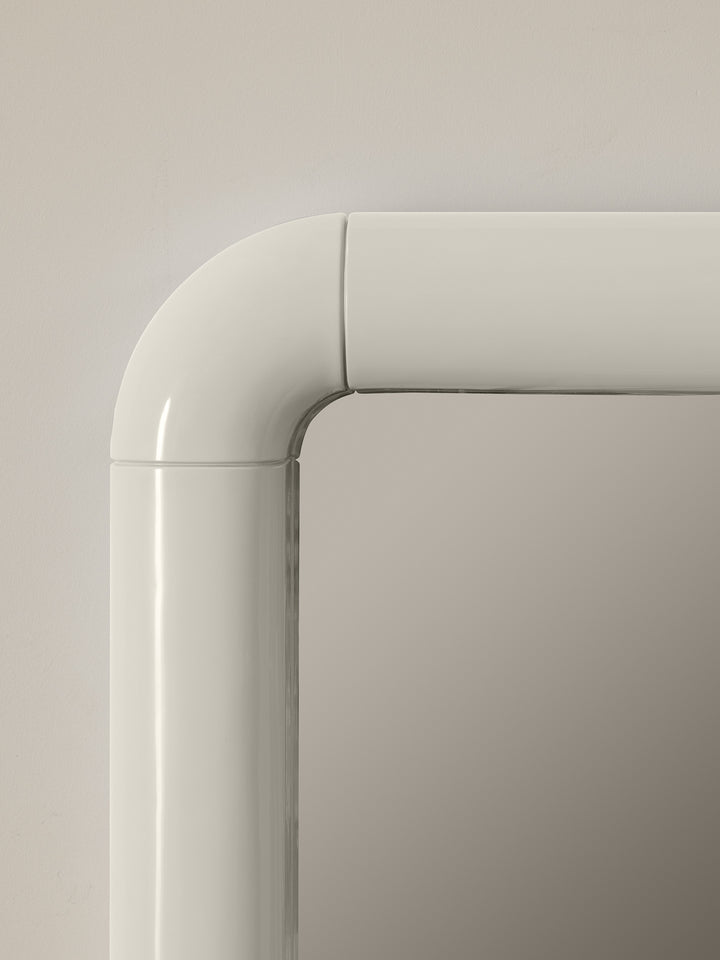 Dora Gloss Mirror