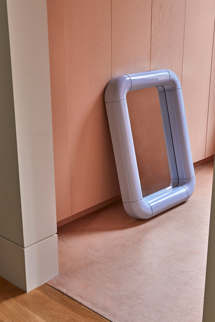Dora Gloss Mirror