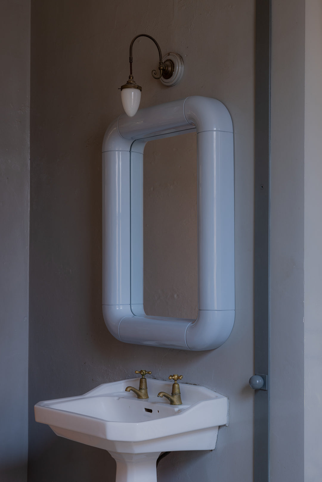 Dora Gloss Mirror