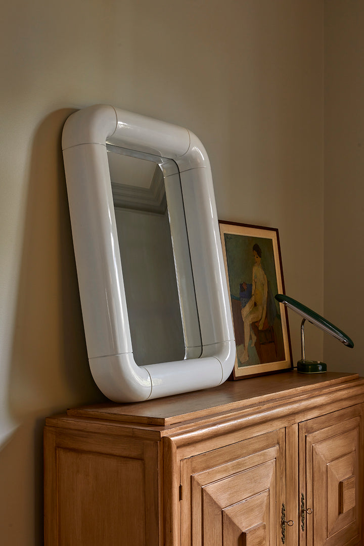 Dora Gloss Mirror