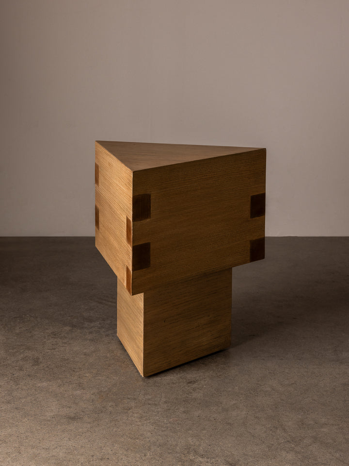 Dovetail Side Table