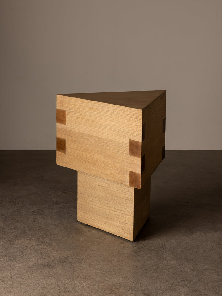 Dovetail Side Table