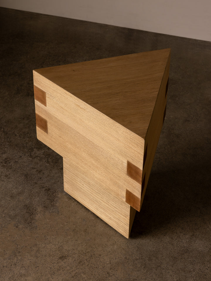 Dovetail Side Table