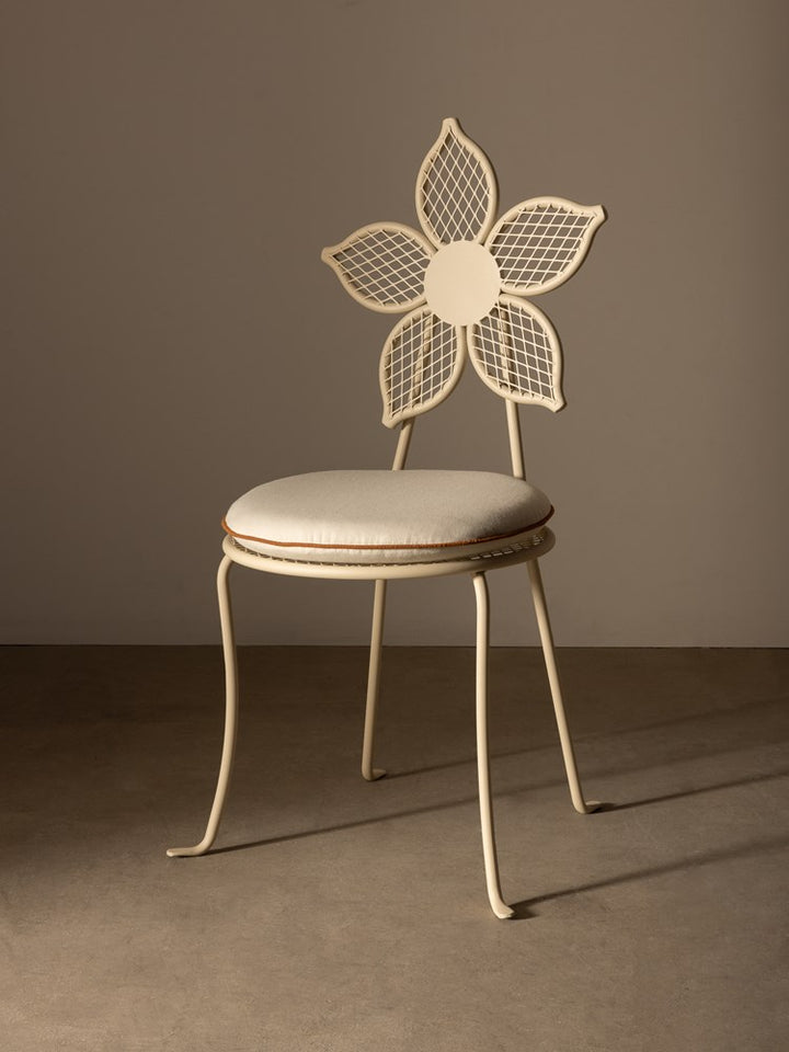 Flower Chair