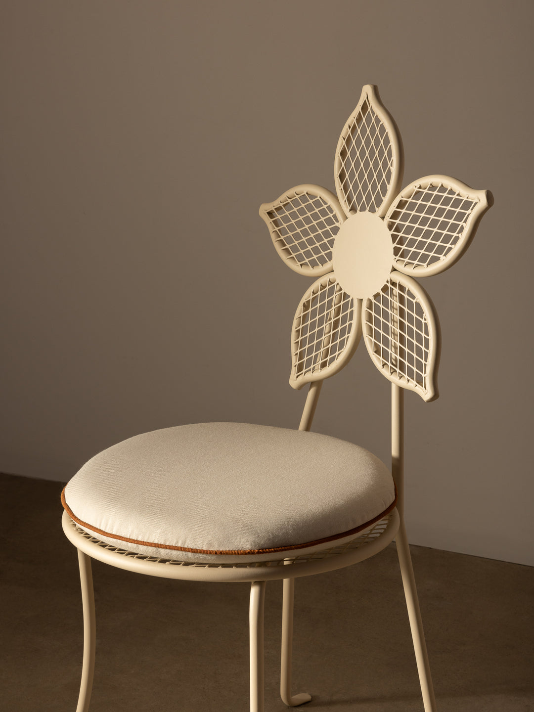 Flower Chair