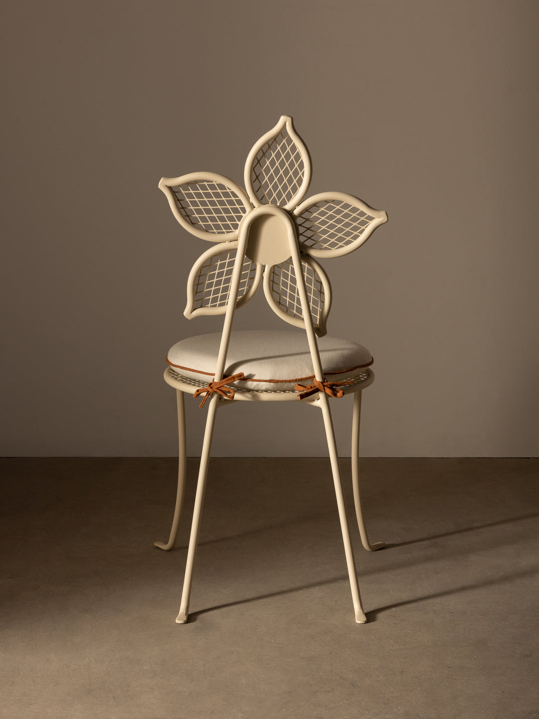 Flower Chair