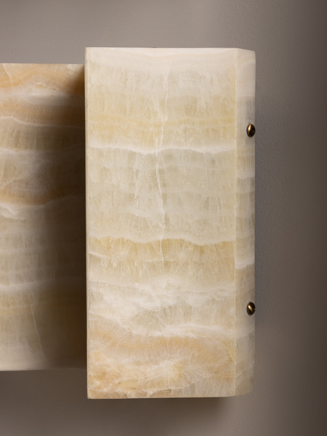 Maisy Double Wall Light