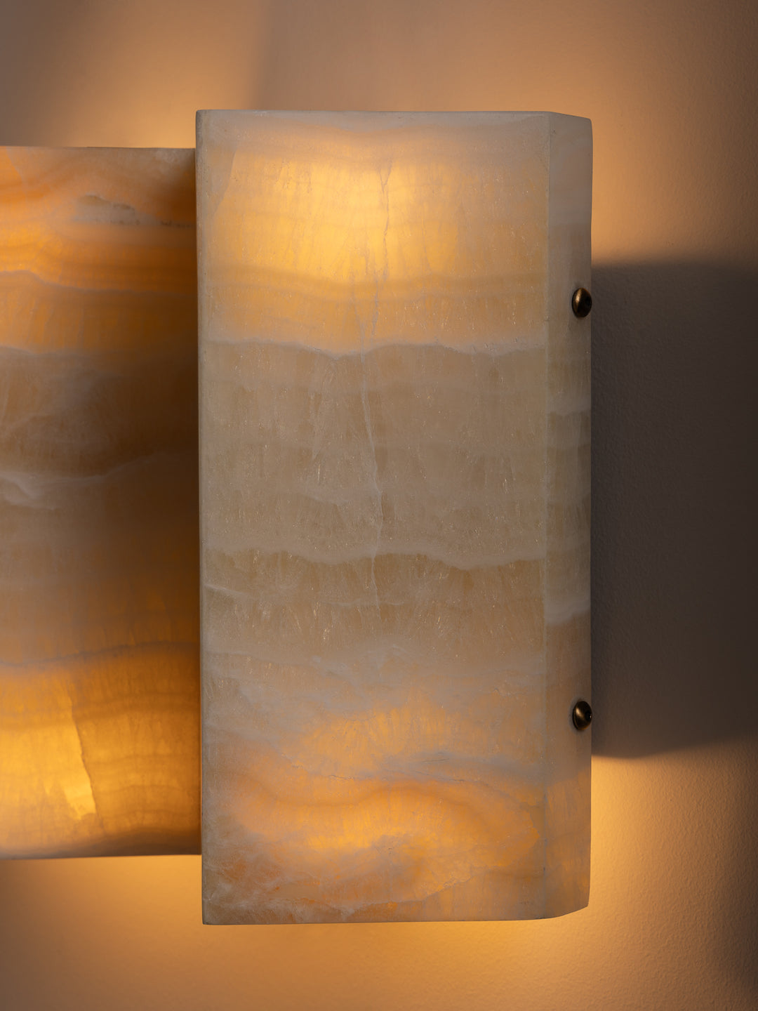 Maisy Double Wall Light