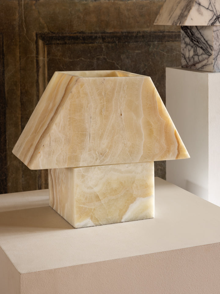 Maisy Table Lamp