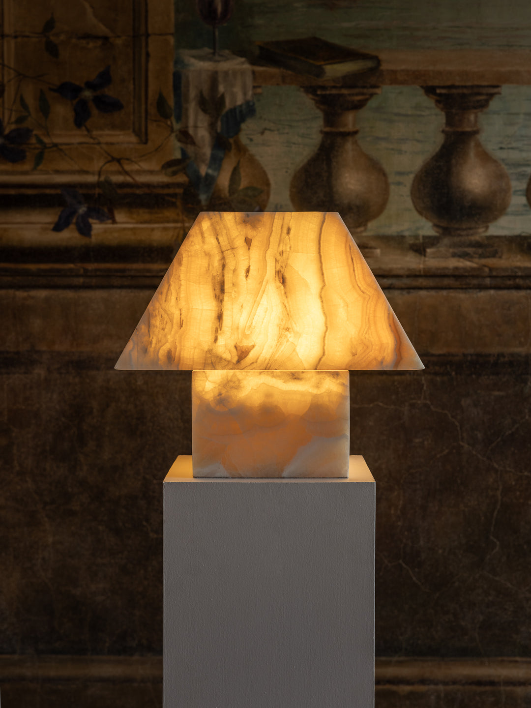 Maisy Table Lamp