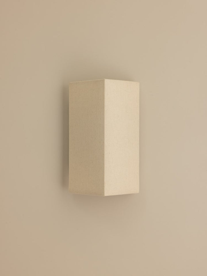 Maisy Wall Light Linen AUS