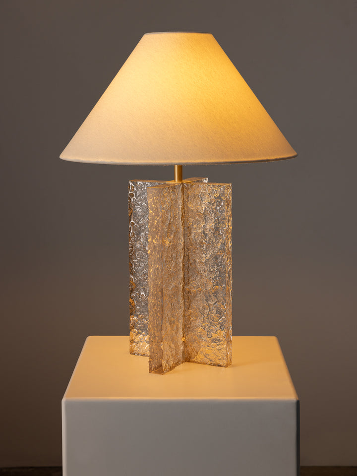Marquis Table Lamp Clair AUS