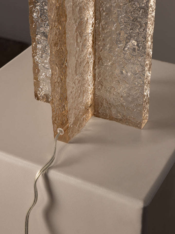 Marquis Table Lamp Clair AUS